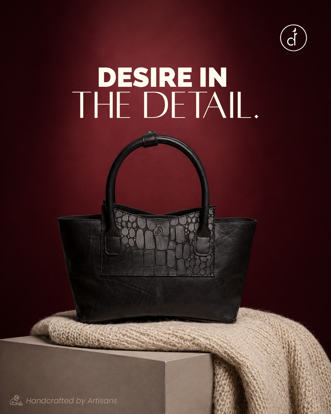 Desire in the detail