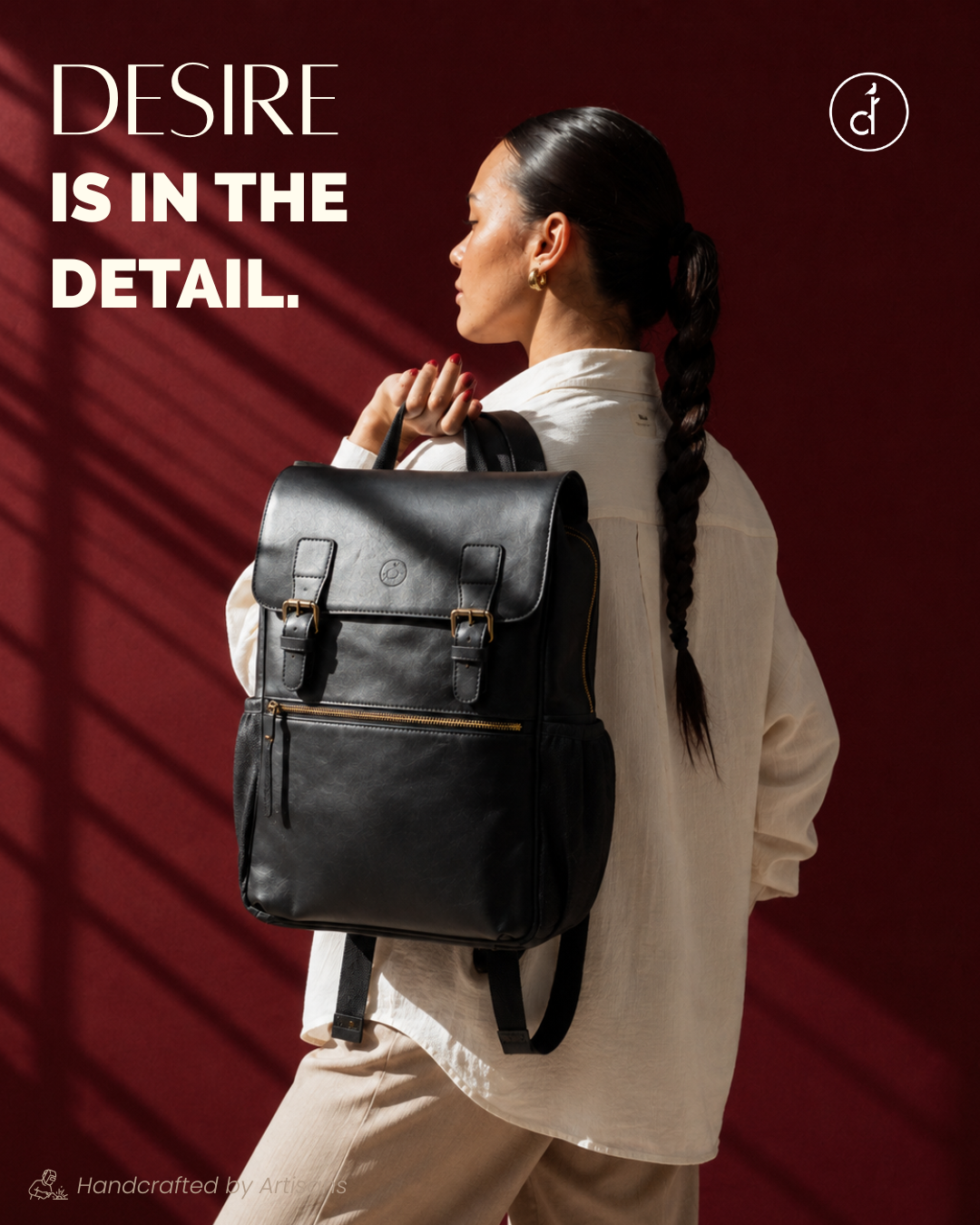 Desire is in the detail