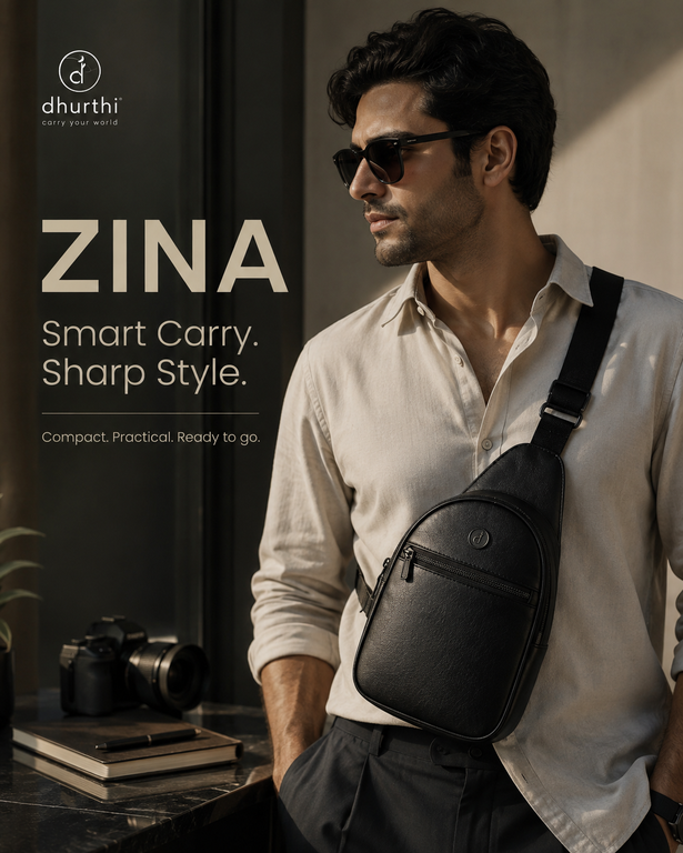 Smart Carry Sharp Style